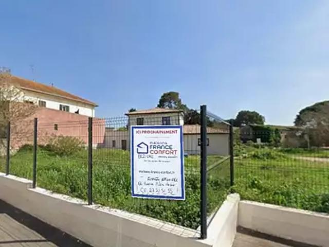 Achat maisons Florensac 4 pièces