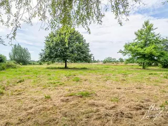 Achat maisons Fondettes 4 pièces