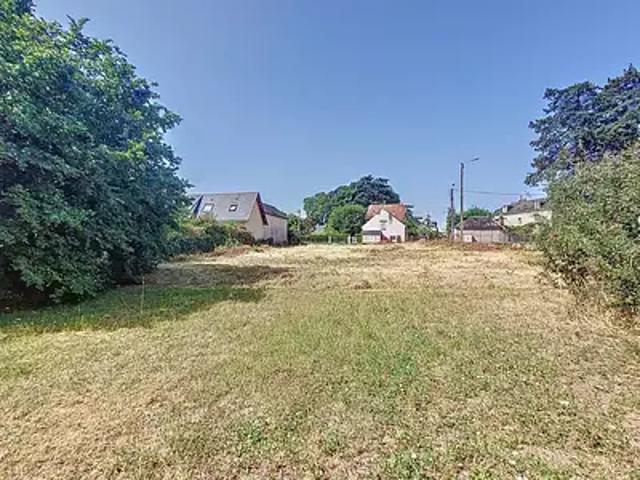 Achat maisons Fondettes 5 pièces