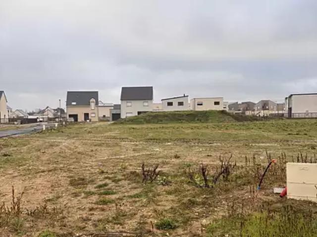 Achat maisons Fontaine Milon 5 pièces