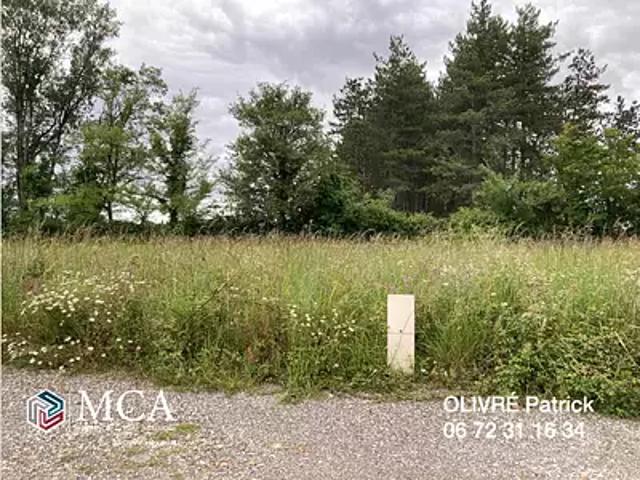 Achat maisons Fontcouverte 5 pièces