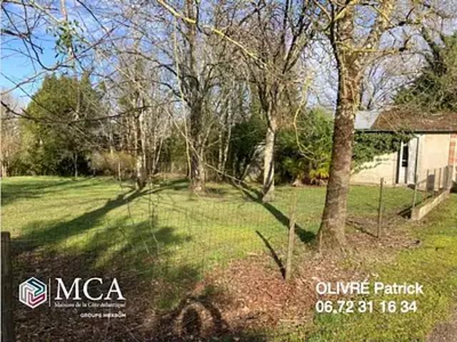 Achat maisons Fontcouverte 5 pièces