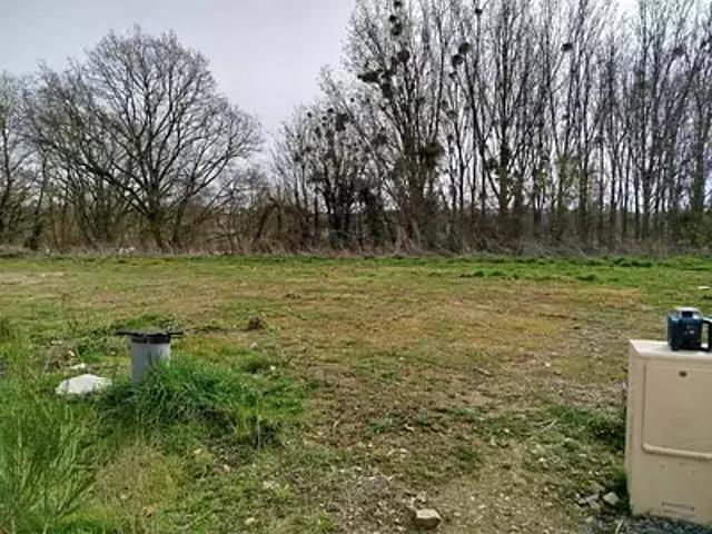 Achat maisons Forges la Forêt 3 pièces