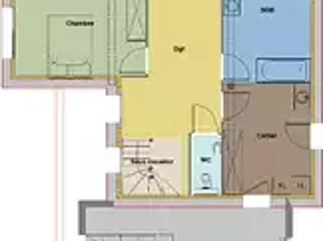 Achat maisons Fouesnant 5 pièces
