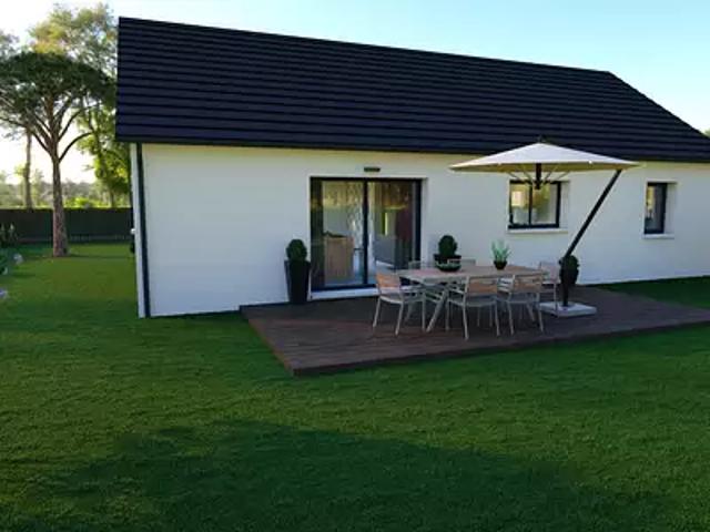 Achat maisons Foulbec 4 pièces
