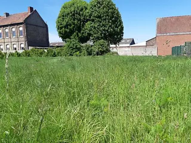 Achat maisons Fouquières lès Lens 2 pièces