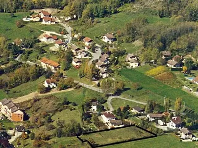 Achat maisons Frangy 5 pièces