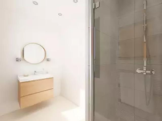 Achat maisons Frans 4 pièces