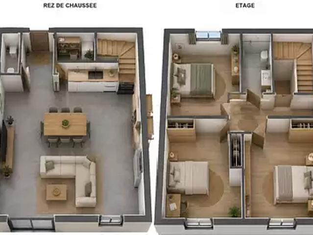 Achat maisons Fréjus 4 pièces