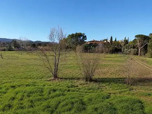 Achat maisons Fréjus 4 pièces