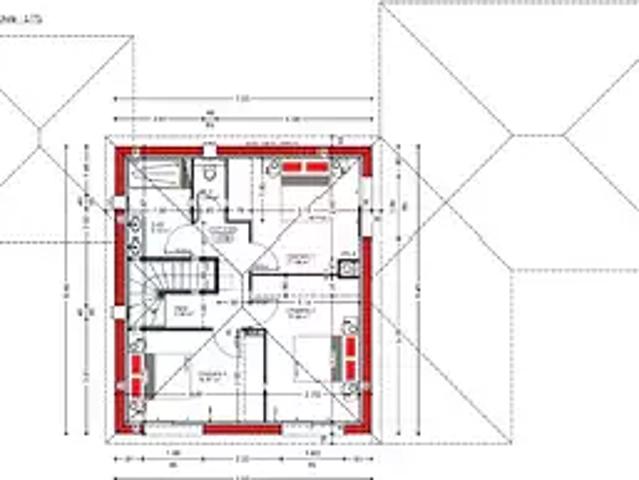 Achat maisons Frontenac 5 pièces