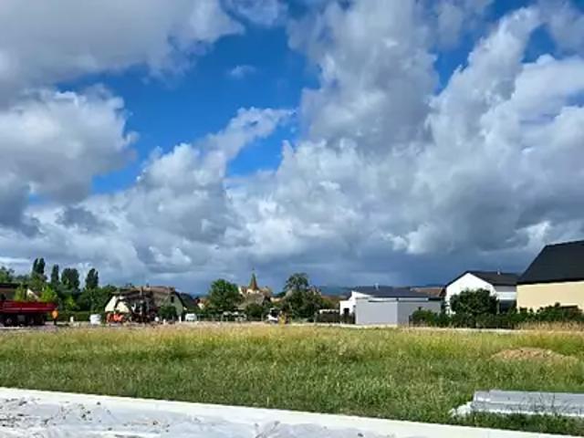 Achat maisons Guémar 4 pièces