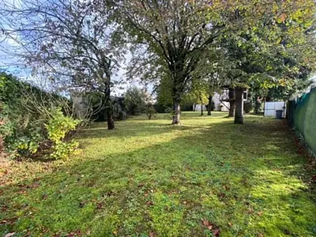 Achat maisons Guenrouet 4 pièces
