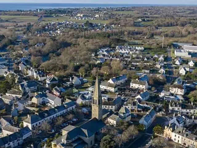 Achat maisons Guidel 5 pièces