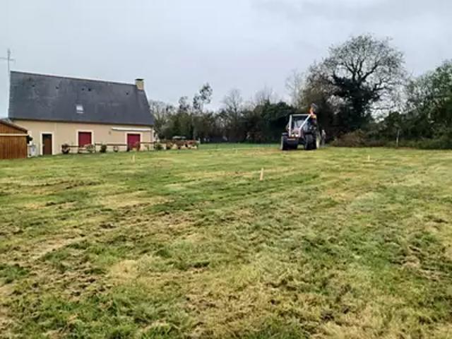 Achat maisons Guignen 4 pièces