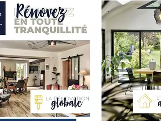Achat maisons Guipavas 4 pièces