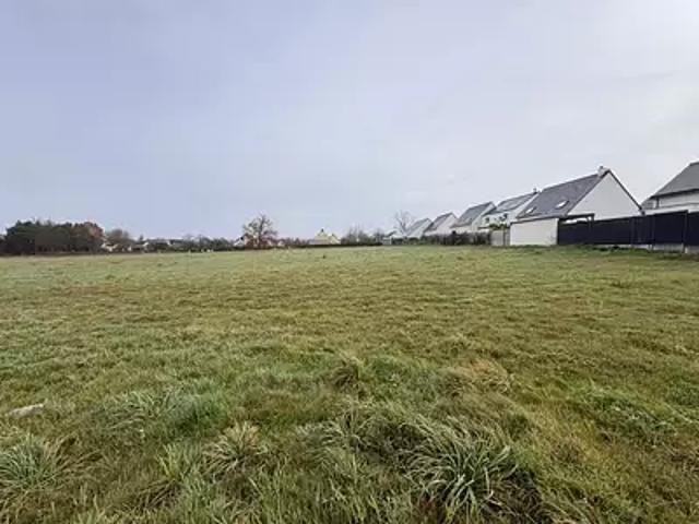 Achat maisons Guipel 5 pièces
