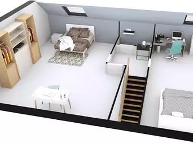 Achat maisons Guiseniers 4 pièces