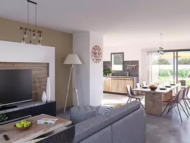 Achat maisons Gujan Mestras 5 pièces