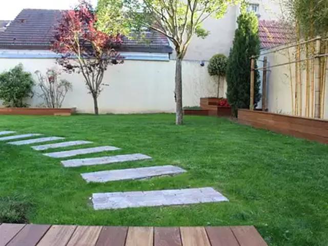 Achat maisons Gagny 5 pièces