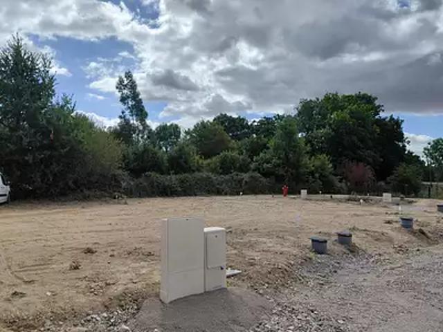 Achat maisons Gahard 4 pièces