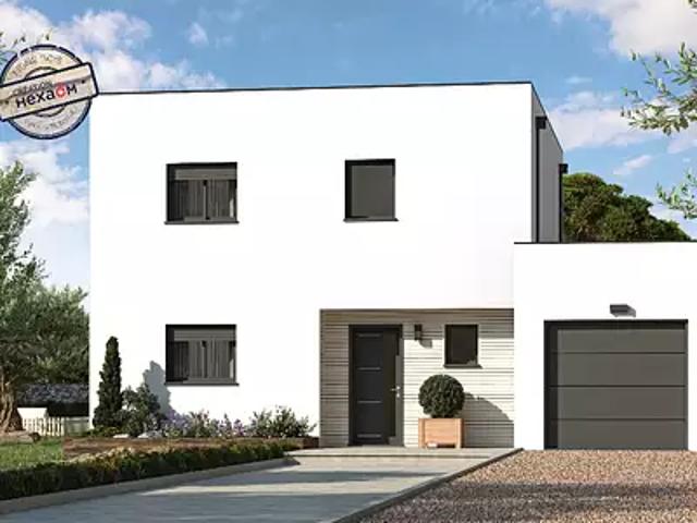 Achat maisons Galargues 5 pièces