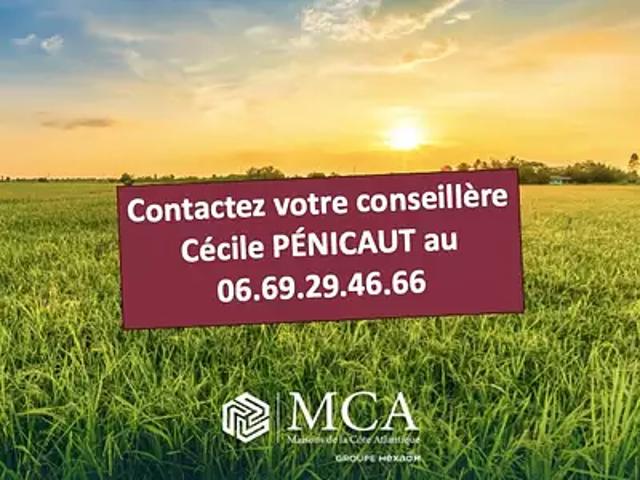 Achat maisons Gamarde les Bains 4 pièces