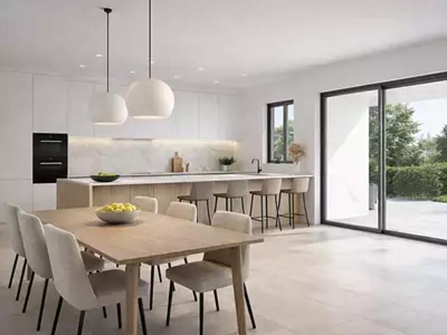 Achat maisons Garnerans 5 pièces