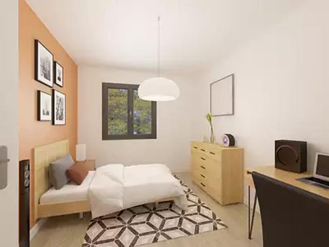 Achat maisons Garnerans 5 pièces