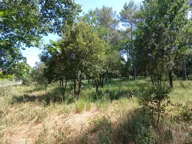 Achat maisons Garéoult 4 pièces