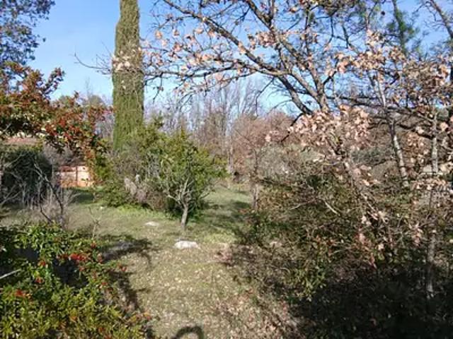 Achat maisons Garéoult 5 pièces