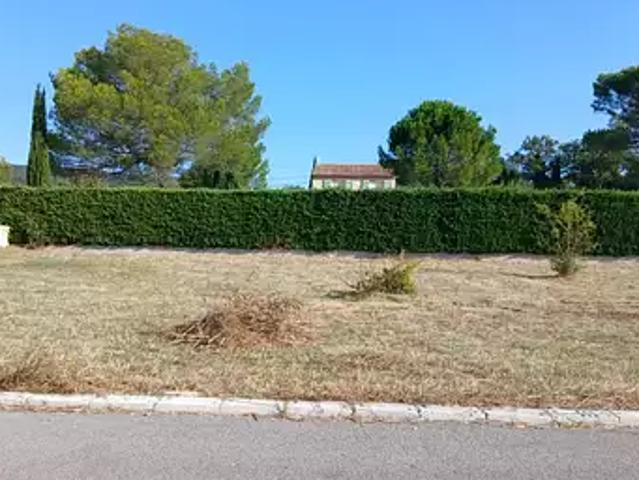 Achat maisons Garéoult 5 pièces