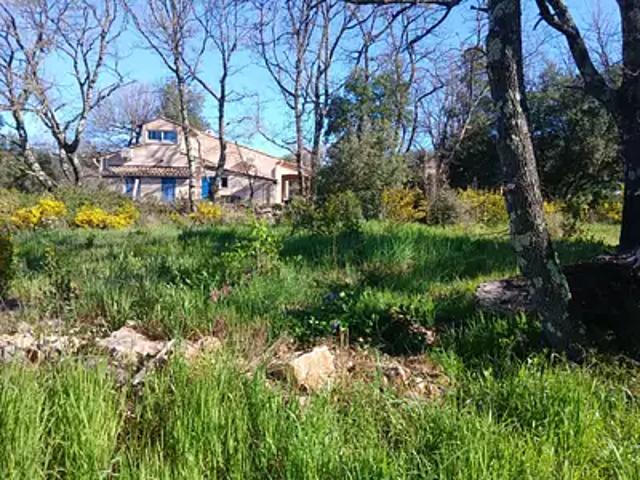 Achat maisons Garéoult 5 pièces