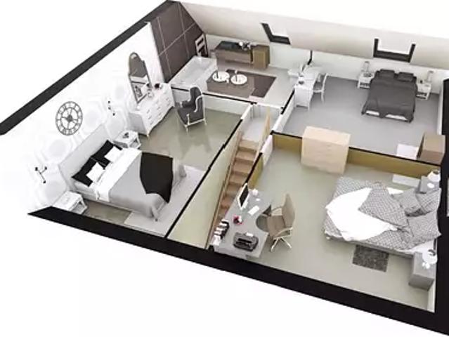 Achat maisons Gargenville 4 pièces