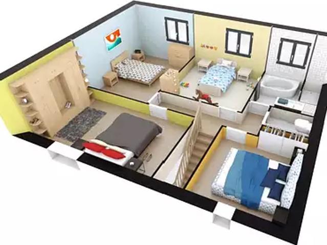 Achat maisons Gargenville 6 pièces