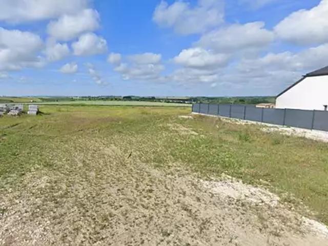 Achat maisons Gauchy 5 pièces