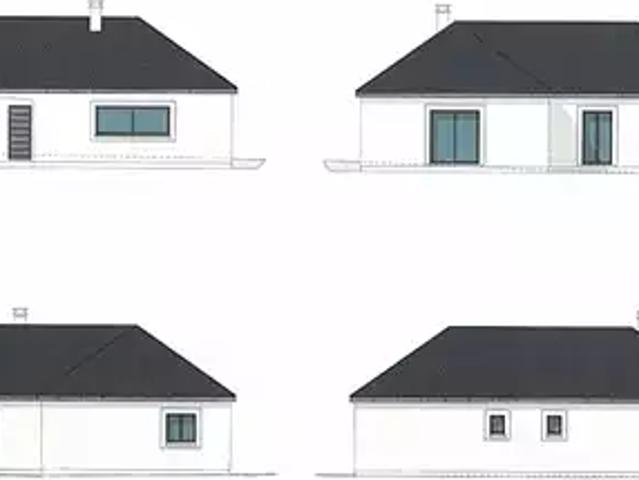 Achat maisons Gauciel 5 pièces