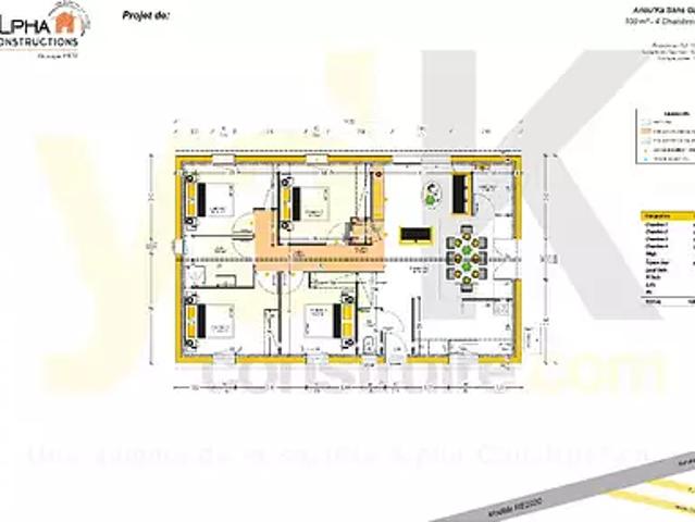 Achat maisons Gauriaguet 5 pièces