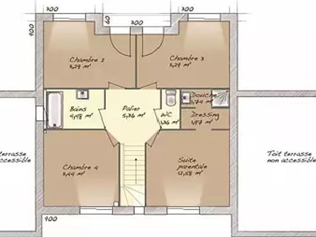 Achat maisons Gavrus 7 pièces