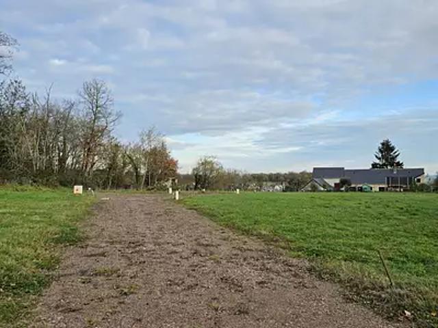 Achat maisons Gennes Val de Loire 4 pièces