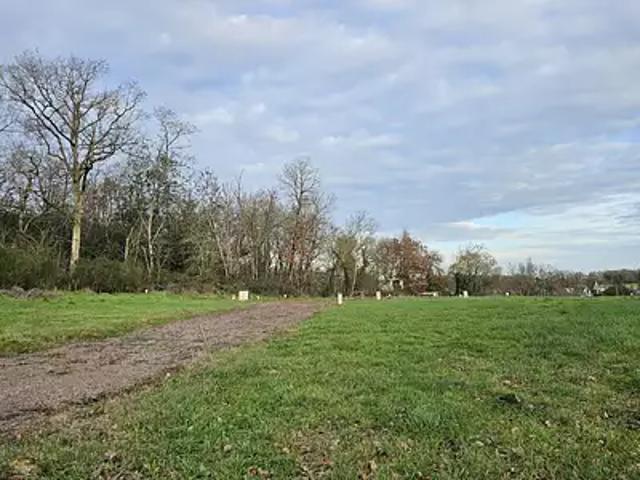 Achat maisons Gennes Val de Loire 4 pièces