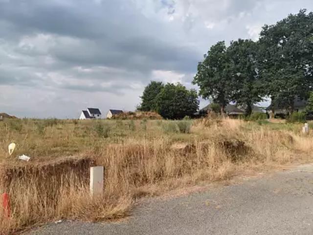 Achat maisons Gennes sur Seiche 4 pièces