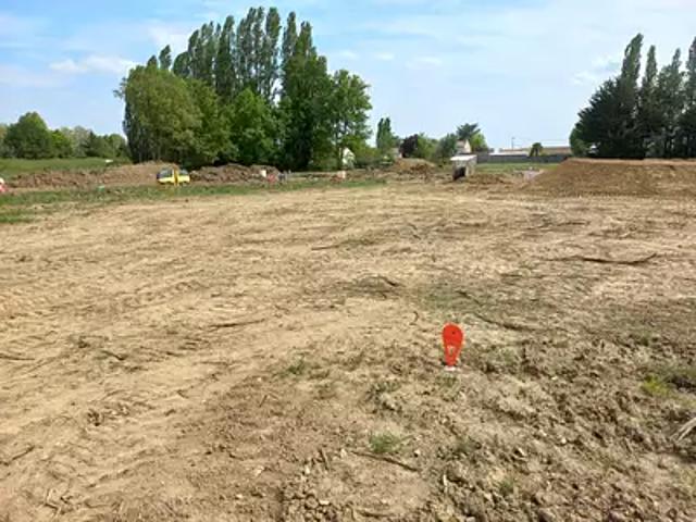 Achat maisons Geneston 4 pièces