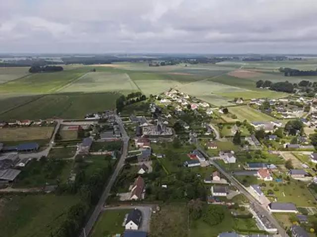 Achat maisons Gerponville 4 pièces