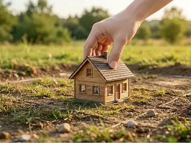 Achat maisons Goncelin 3 pièces