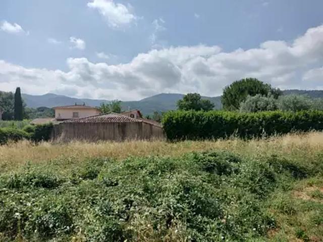 Achat maisons Gonfaron 4 pièces