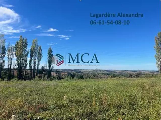 Achat maisons Gontaud de Nogaret 5 pièces