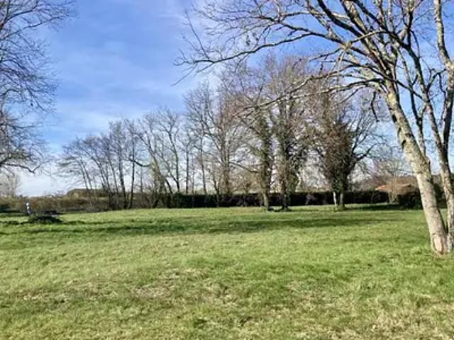 Achat maisons Gours 3 pièces