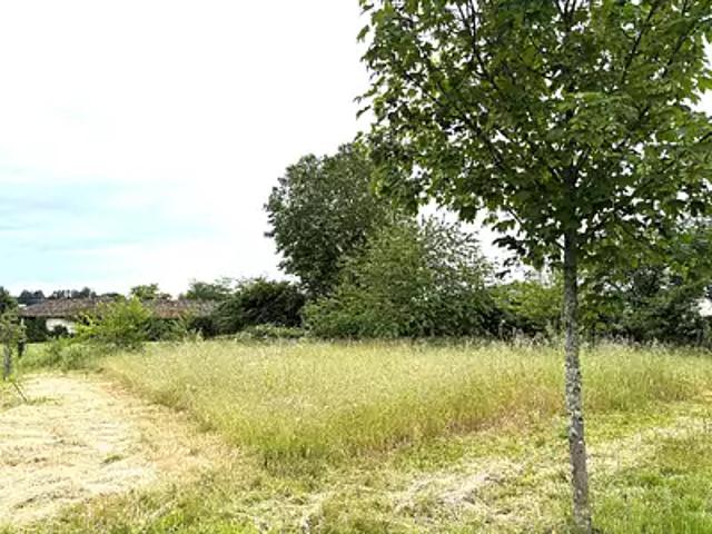 Achat maisons Gours 4 pièces