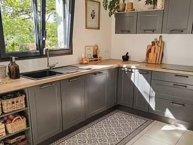 Achat maisons Goussainville 5 pièces